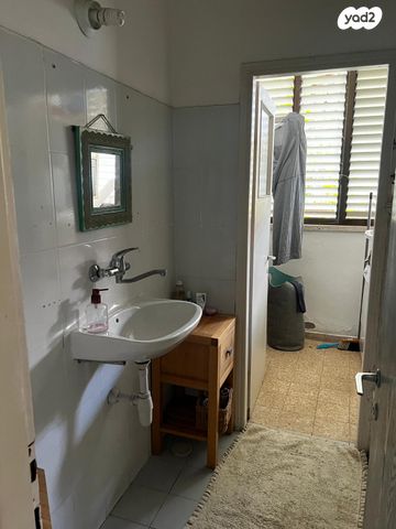 דירה, גלבוע 22, גבעת קוזלובסקי, גבעתיים