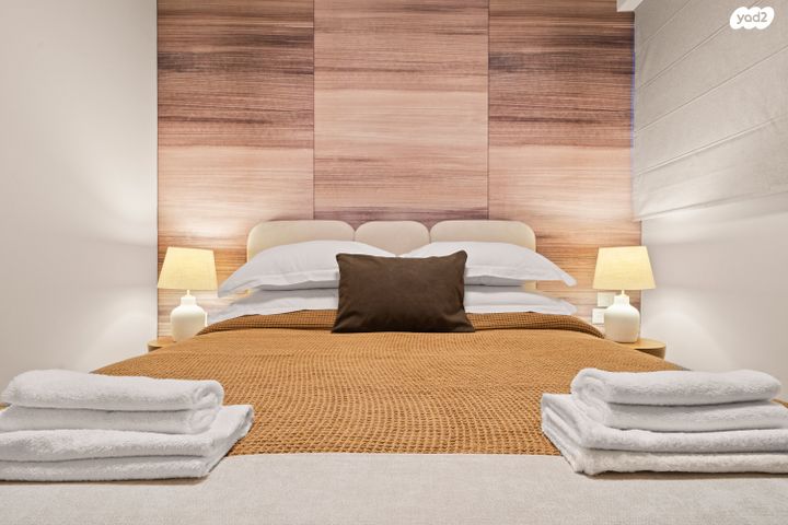 דירה, קרית משה 3, קרית משה, ירושלים