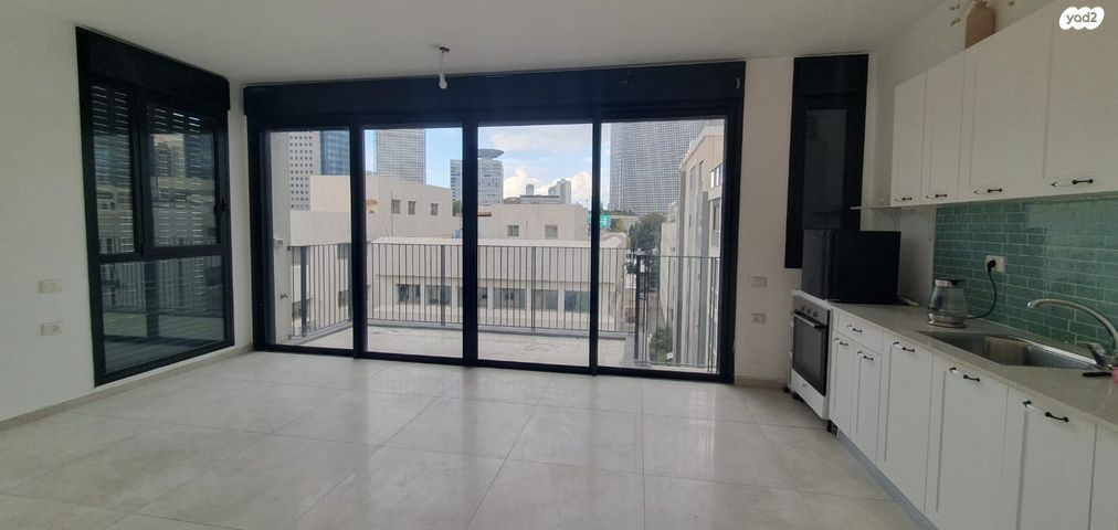 דופלקס, יוסף קארו 16, מונטיפיורי, הרכבת, תל אביב יפו