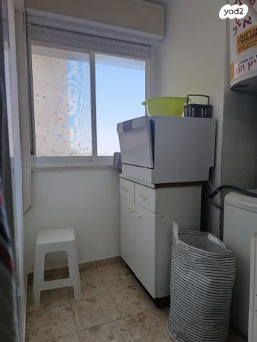 דירה, פנחס לבון 13, קרית ים ד', קרית ים