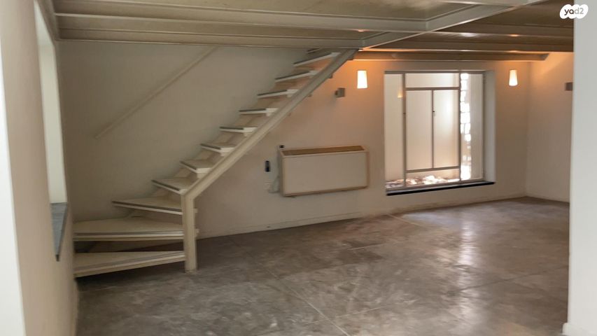 דירה, החלוצים 56, פלורנטין, תל אביב יפו