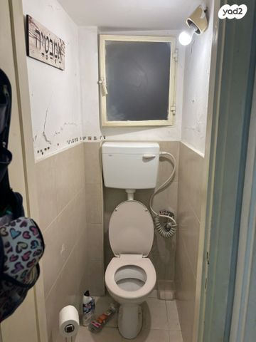 דירה, יהודה המכבי 51, הצפון החדש - צפון, תל אביב יפו