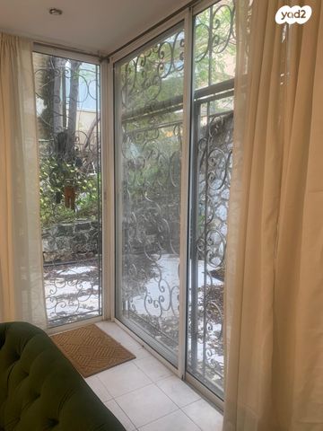 דירת גן, המכבי 3, שכונת חשמונאים, מרכז העיר א, רמת גן