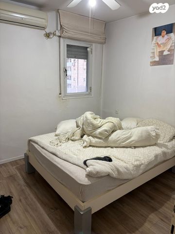 דירה, ברל לוקר 26, פת, ירושלים