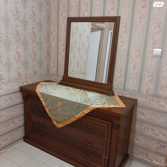 דירה, שדרות הנשיא טרומן 38, קרית חיים מערבית, חיפה