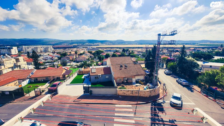 דירה, הזית 16, קנדי, עתלית