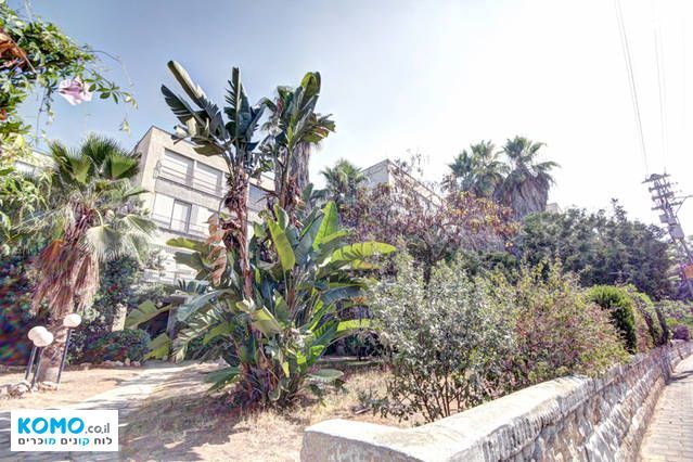 סאבלט, ליסין 13, הצפון החדש - כיכר המדינה, תל אביב יפו