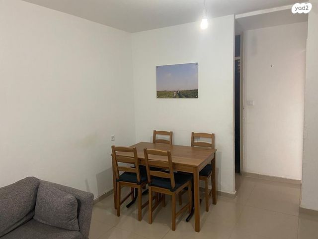 דירה, רחבת אלכסנדרוני 15, שכונה ו', באר שבע