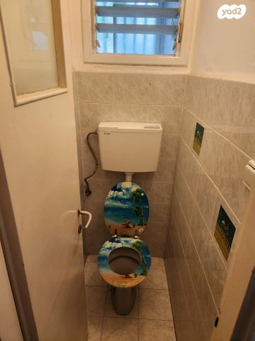 דירת גן, פטאי 16, רמת אביב, תל אביב יפו