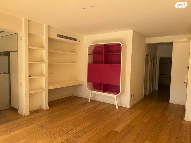 דירה, בלוך 19, הצפון החדש - דרום, תל אביב יפו