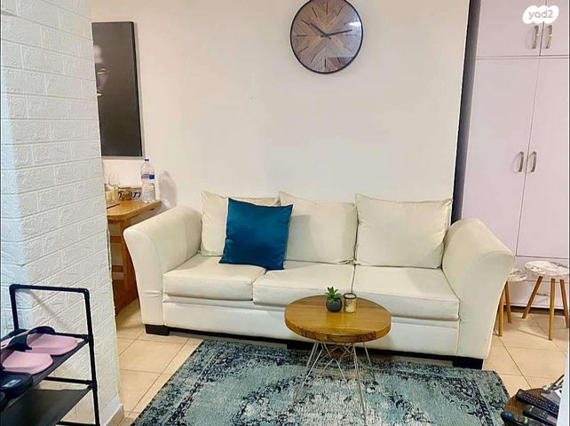 יחידת דיור, חטיבת יפתח 26, נווה הדר, הוד השרון