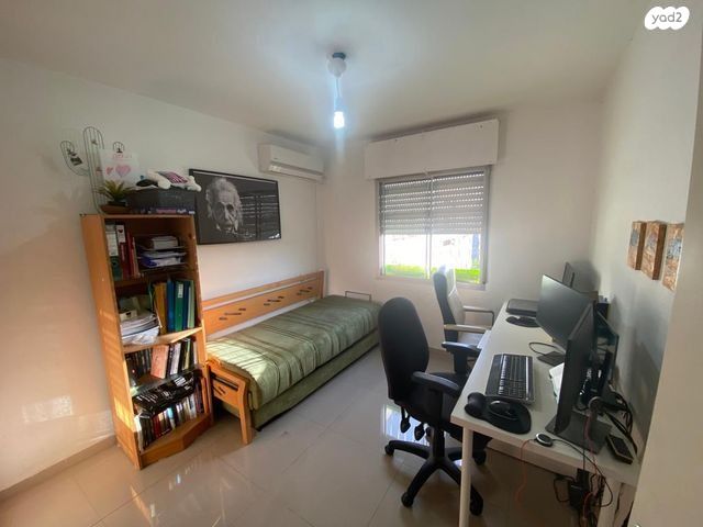 דירה, רחבת אלכסנדרוני 15, שכונה ו', באר שבע