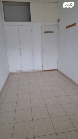 דירה, עמינדב 2, ביצרון ורמת ישראל, תל אביב יפו