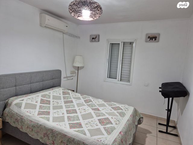 דירה, זלמן שז"ר 51, נווה עופר, תל כביר, תל אביב יפו