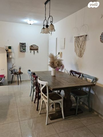 דירה, משעול הלפיד 2, חלוצים, כפר סבא