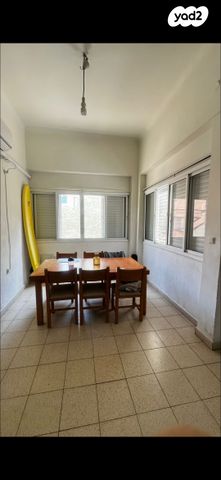 דירה, מונטיפיורי 25, לב תל אביב, לב העיר צפון, תל אביב יפו