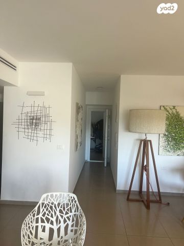 דירה, נאוה סמל 6, צומת סביון, קרית אונו