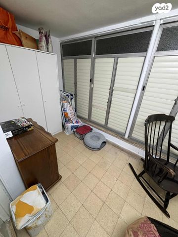 דירה, רד"ק 4, שכונת הלל, רמת גן