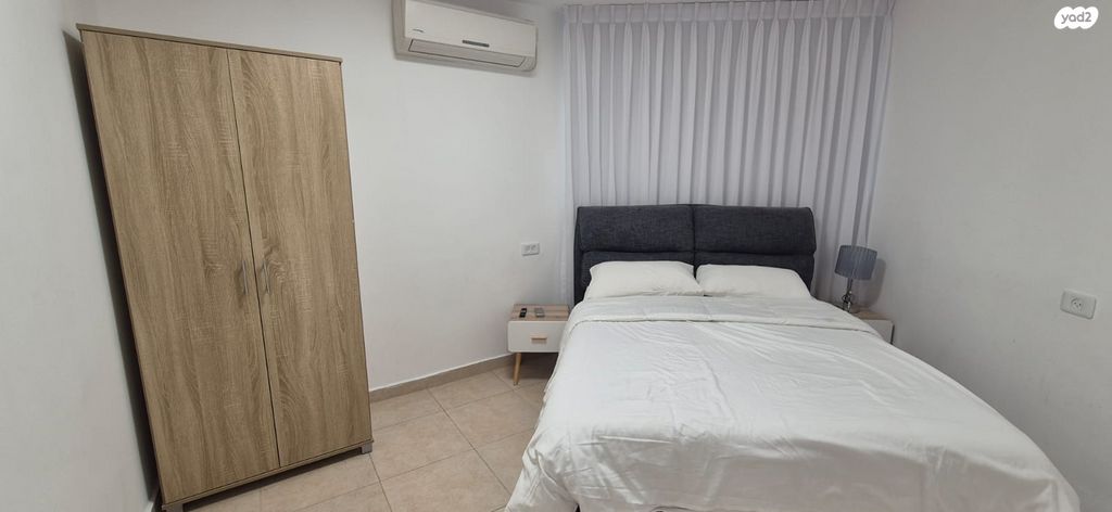 דירה, אילות 61, האשל, אילת