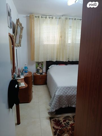 דירה, חיים סוטין 3, קרית שפרינצק, חיפה