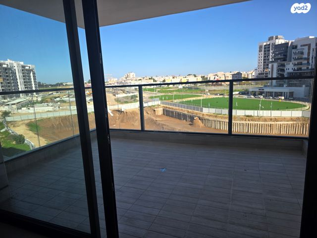 דירה, הרב מרדכי אליהו 2, כרמי הנדיב, אחוזת רוטנר, קרית מלאכי