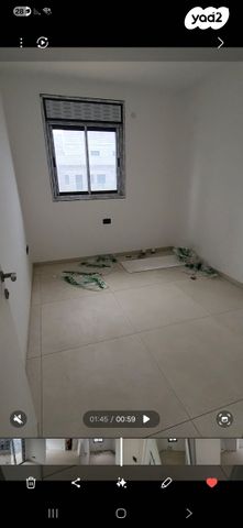 דירה, קציר 11, צריפין החדשה, באר יעקב