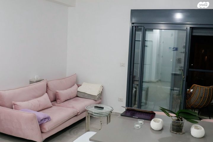 דירה, הנרייטה סולד 7, קרית היובל, ירושלים