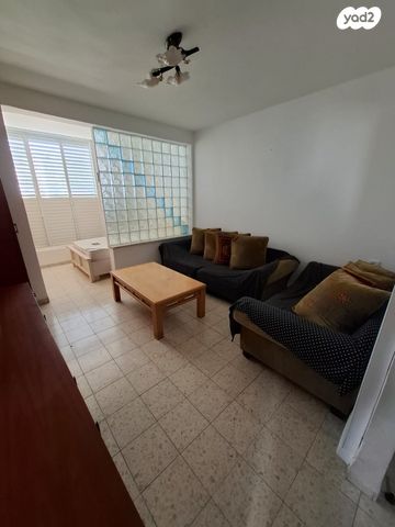 דירה, דרך צרפת 20, קרית שפרינצק, חיפה