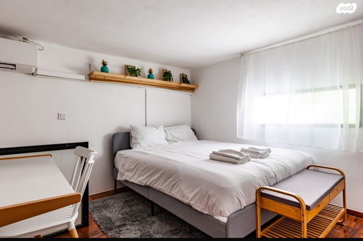 סאבלט, הירקון 30, כרם התימנים, תל אביב יפו