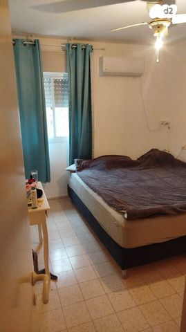 דירה, מבצע אסף 12, נווה זאב, נאות אילן, באר שבע