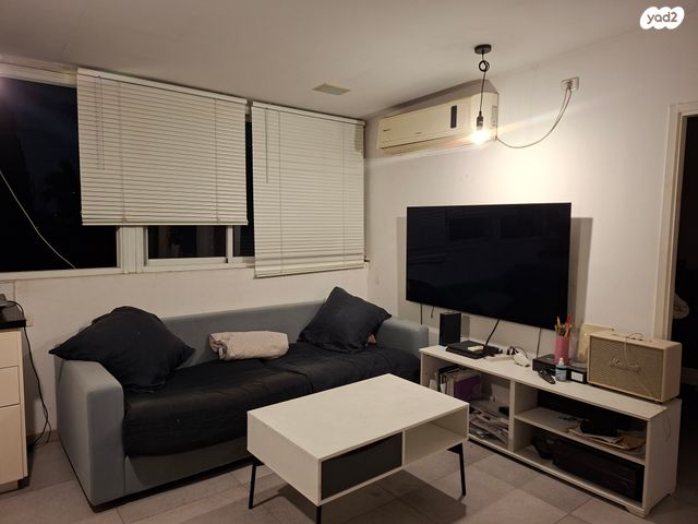 יחידת דיור, עין גדי 20, מורשה, רמת השרון