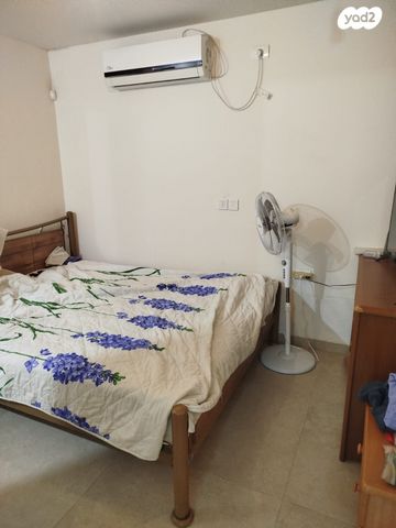 דירת גן, התאנה 25, שכונה 2, תל מונד