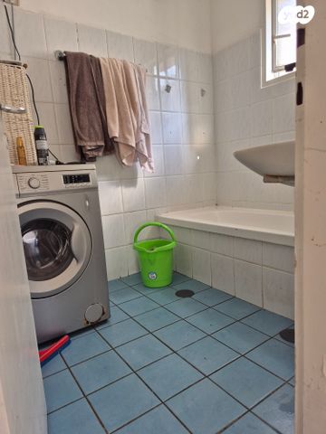 דירה, בזל 8, הצפון הישן - צפון, תל אביב יפו