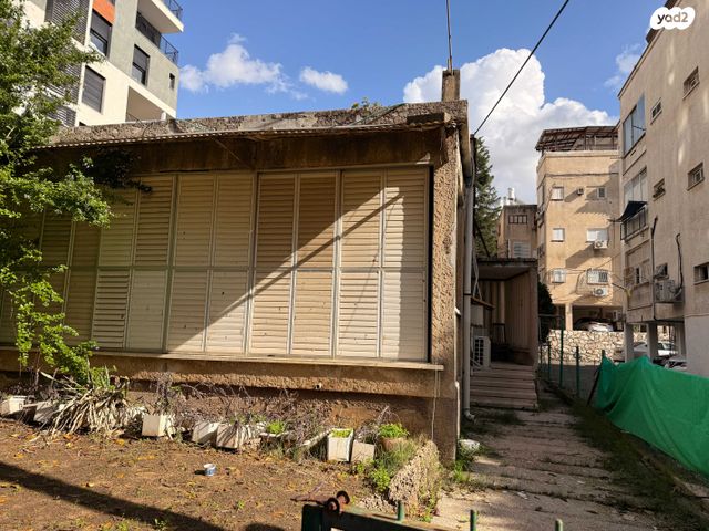 בית פרטי/ קוטג', אבנר 9, אזור הבילויים, רמת גן