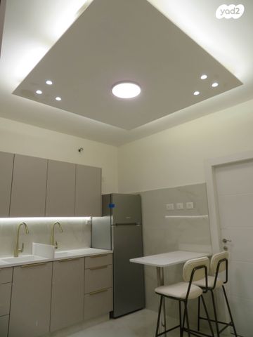 יחידת דיור, אבן שפרוט 4, גבעת סוקולוב, בני ברק