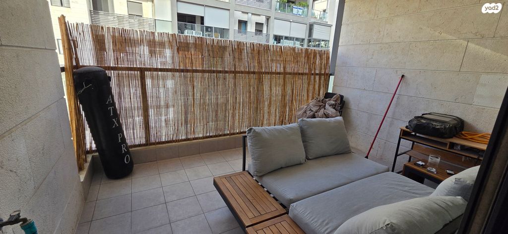 דירה, ברנדייס 12, מרכז דרום, רעננה