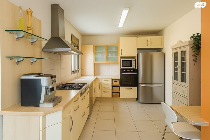 דירה, הקשת 10, רימון, קרית אונו