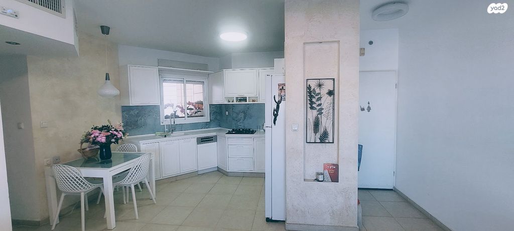 דירה, בן סרוק 10, נאות שקמה, ראשון לציון