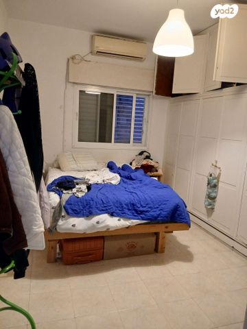 דירה, המעגל 1, שכונת חשמונאים, מרכז העיר א, רמת גן