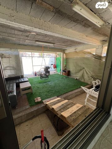 דירת גן, ההסתדרות 18, רמת בן צבי, נס ציונה