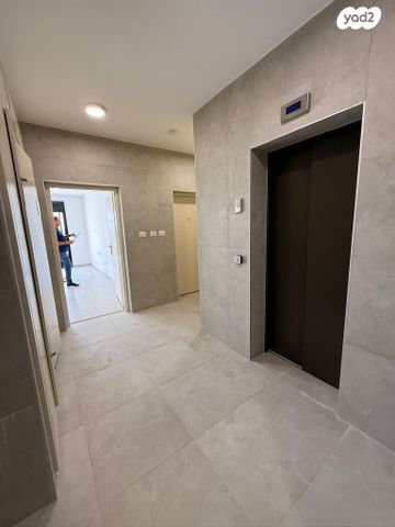 דירה, דרור 20, חורשת נח, אופקים