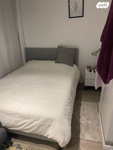 דירה, גורדון 19, בורוכוב, גבעתיים