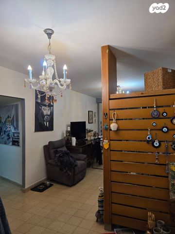 דירה, יהודה קרני 21, רמת אביב, תל אביב יפו