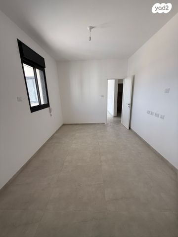 דירה, דרור 20, חורשת נח, אופקים