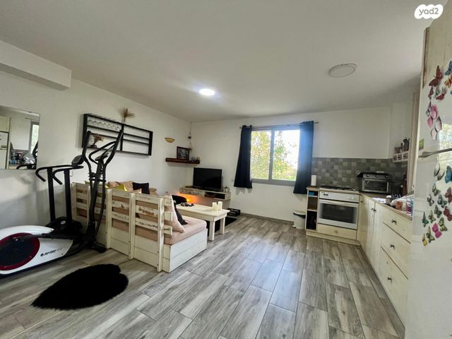 יחידת דיור, מדרך עוז, מדרך עוז, מדרך עוז