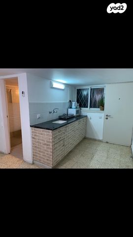 יחידת דיור, חסדאי אבן שפרוט 8, נאות לון, באר שבע