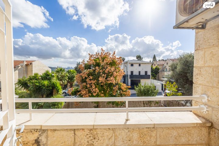 בית פרטי/ קוטג', מוצא הקטנה 18, מעוז ציון א', מבשרת ציון