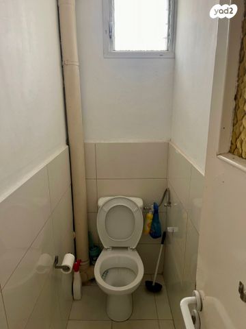 דירה, אסתר המלכה 25, נווה דוד, חיפה