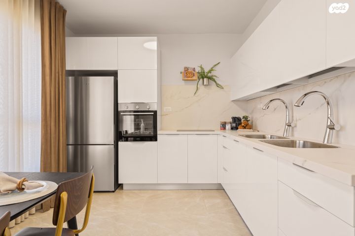 דירה, קרית משה 3, קרית משה, ירושלים