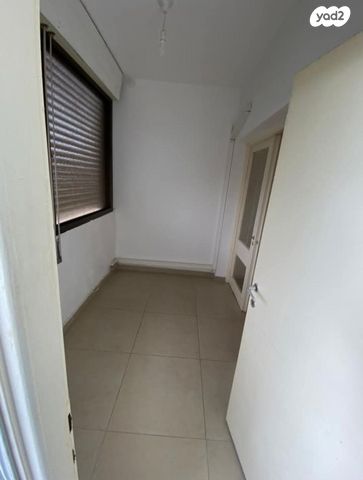 דירה, שדרות גושן 92, מוצקין הותיקה, קרית מוצקין